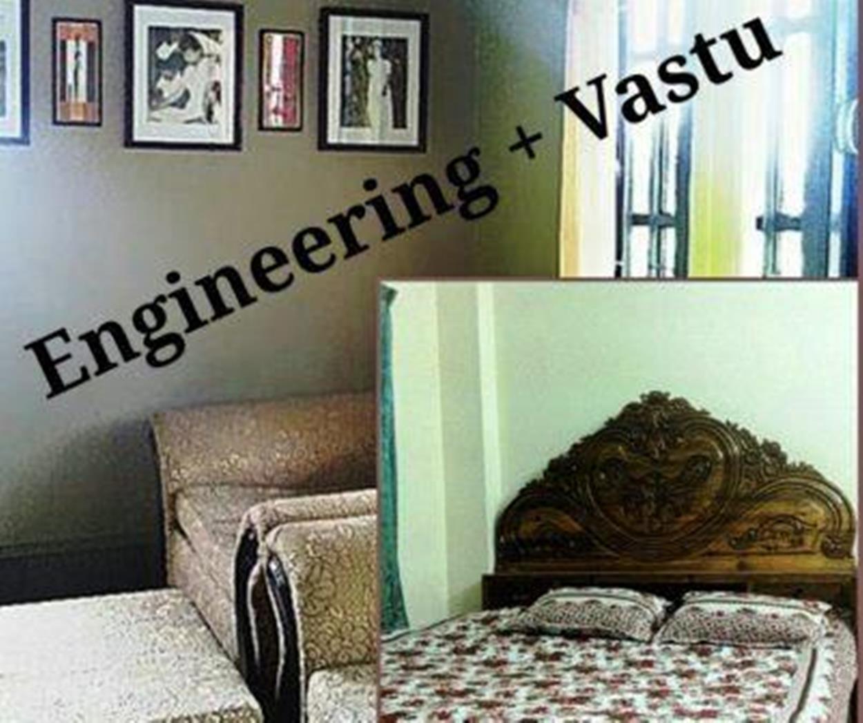 Room Size Directional Placement As Per Vastu Sastra Engineering Civil Rnd